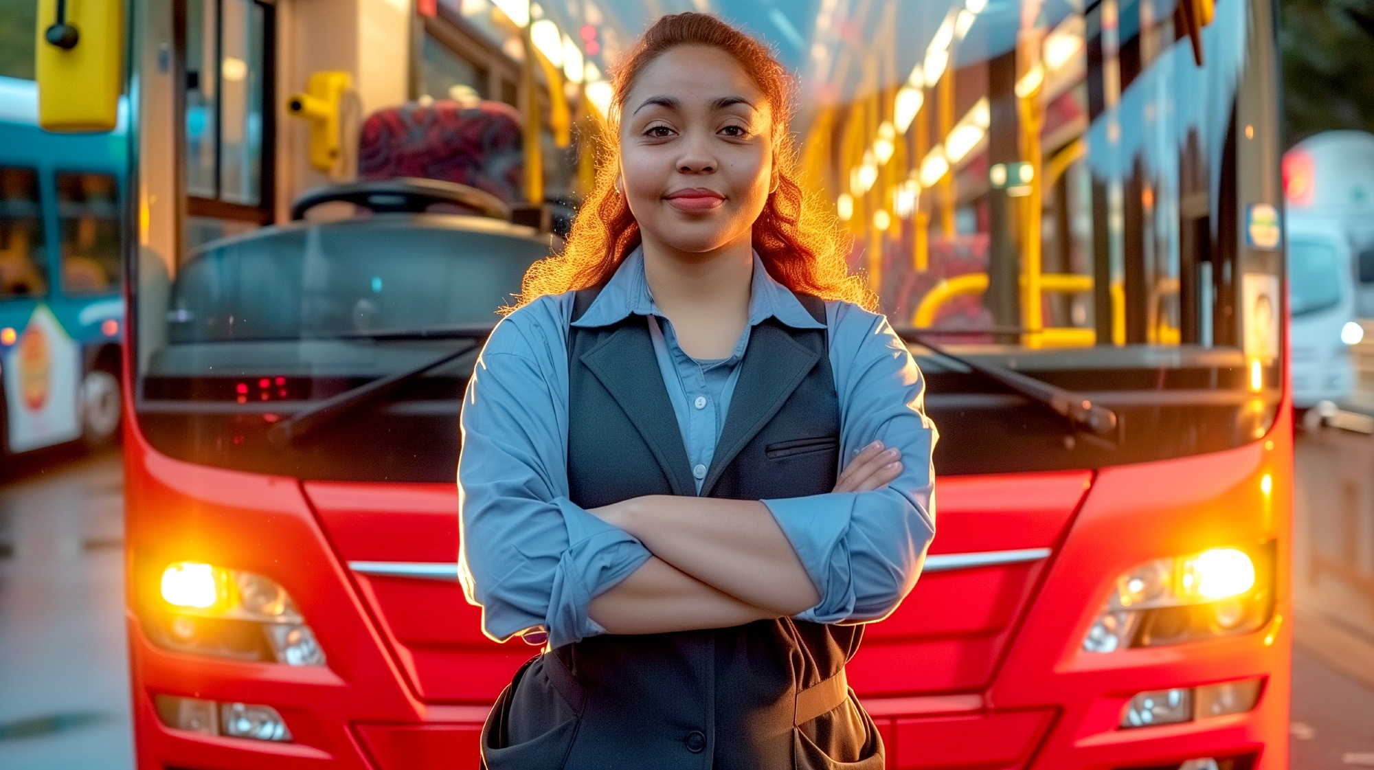 Les attentes des candidats dans le transport