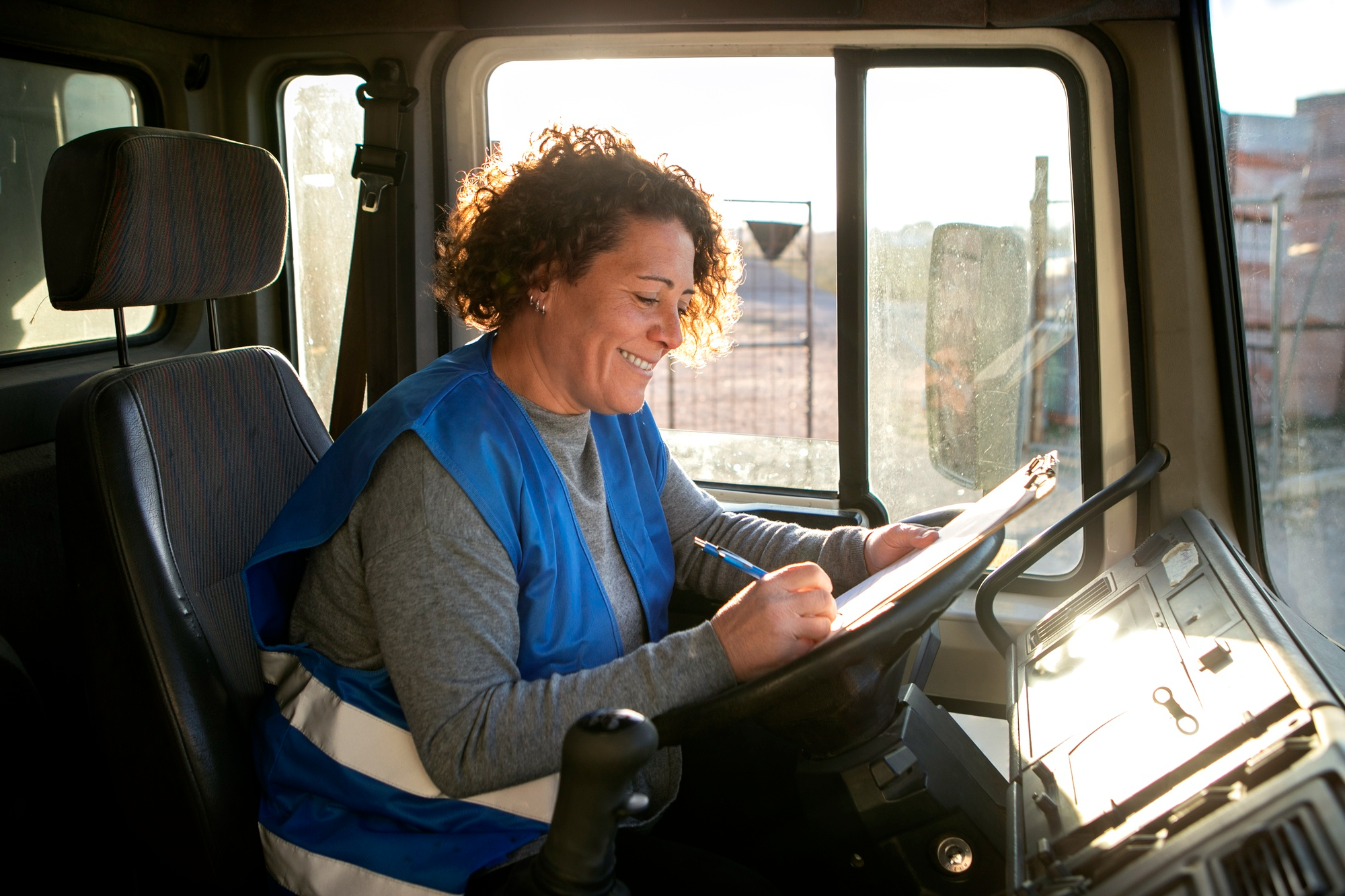 Chiffre clés secteur du transport